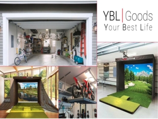 smart garage for home