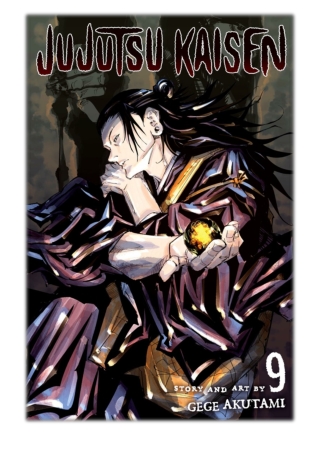 [PDF] Free Download Jujutsu Kaisen, Vol. 9 By Gege Akutami
