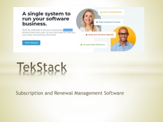 Customer Success Software for SaaS Companies