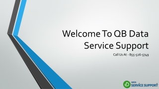 Why QuickBooks Error 1328 hard to fix
