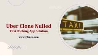 V3cube Uber Clone Nullled