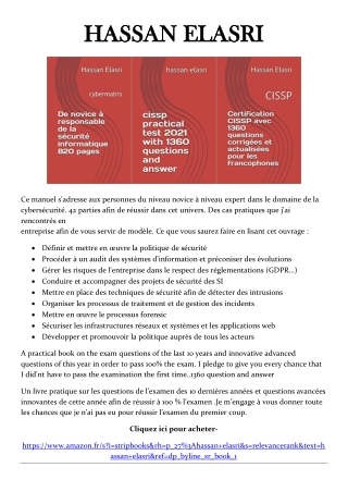 ingénieur sécurité et réseau