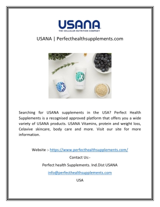 USANA  Perfecthealthsupplements.com-converted