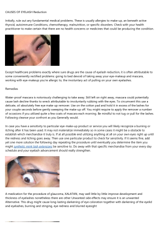 15 Undeniable Reasons to Love mink lashes canada