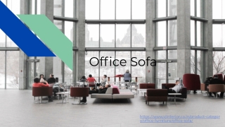 Office Sofa