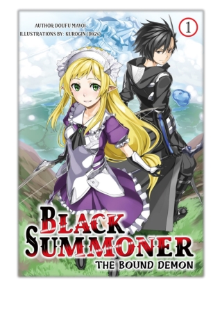 [PDF] Free Download Black Summoner: Volume 1 By Doufu Mayoi