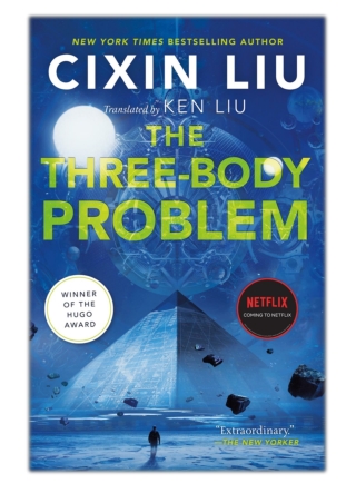 liu cixin the three body problem epub download