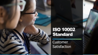 ISO 10002 Standard