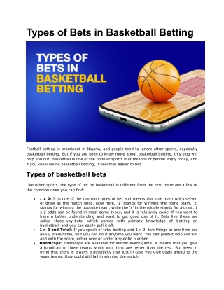 sport betting sites