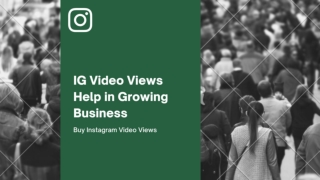 Capture The Attention of Your Insta Audience