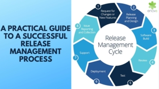 A Practical Guide To A Successful Release Management Process