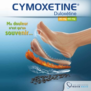 CYMOXETINE