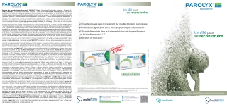 PAROLYX