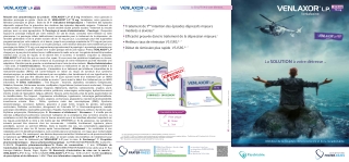 VENLAXOR LP