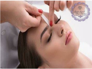 Eyelash Extensions Washington DC