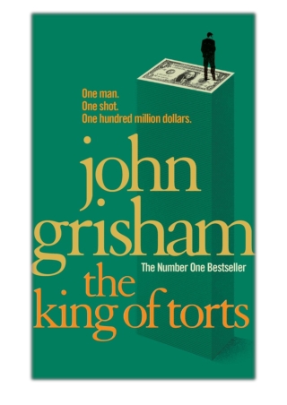 The King Of Torts By John Grisham PDF Download