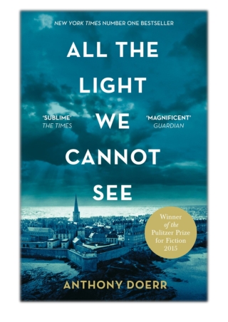 All the Light We Cannot See By Anthony Doerr PDF Download