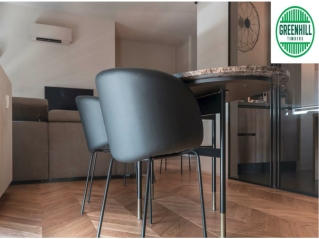 Timber Flooring Melbourne