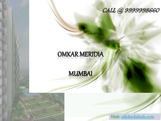 Omkar meridia