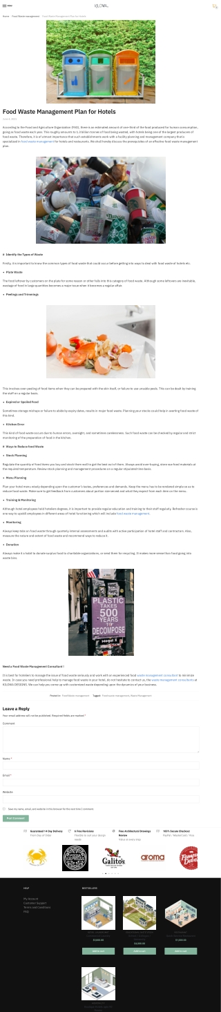 kilowa_design_food_waste_management_plan_for_hotels_2