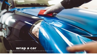How much does it cost to wrap a car?||USA||Missouri||