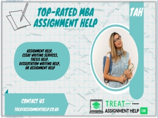 How do I Write My Short-Term And Long-Term Goals for an MBA Assignment