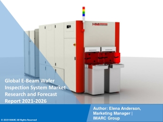 PDF: E-Beam Wafer Inspection System Market Research Report 2021, Industry Trends