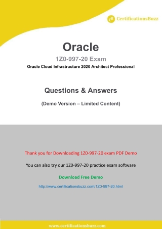 1z0-997-20-demo Palo Alto Networks Certified Network Security Engineer