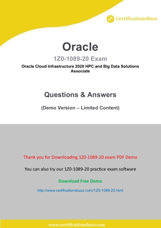1z0-1089-20-demo Salesforce Sharing and Visibility Designer