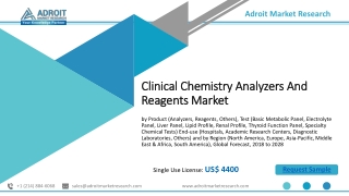 Clinical Chemistry Analysers and Reagents Market by Solution, Service, Organizat