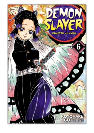 PPT - [PDF] Free Download Demon Slayer: Kimetsu no Yaiba, Vol. 6 By ...