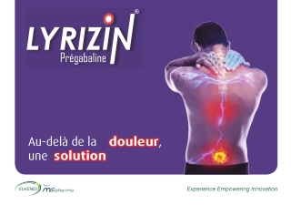 Lyrizin