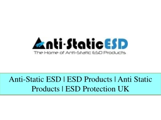 Esd mat