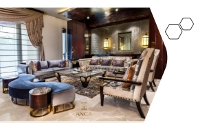 luxury furniture in delhi