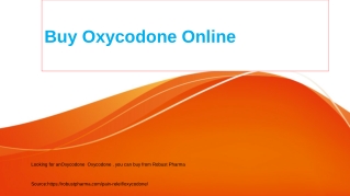 Oxycodone pdf