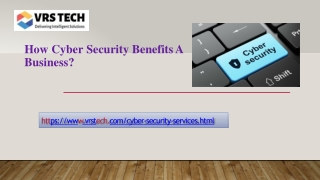 Know How Cyber Security plays a key role in Dubai