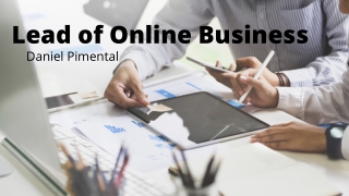 Leads of Online Business