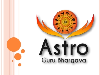 How To Improve Relationship​ by Astrologer Guru Bhargava | India