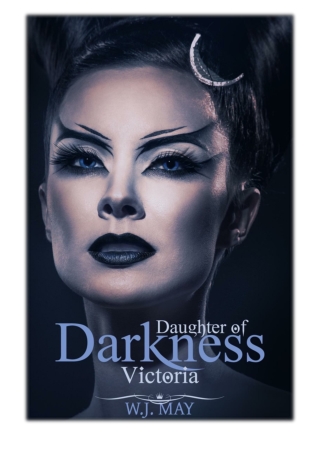 [PDF] Free Download Victoria By W.J. May