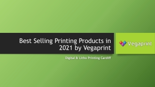 Best Online Printing Services UK