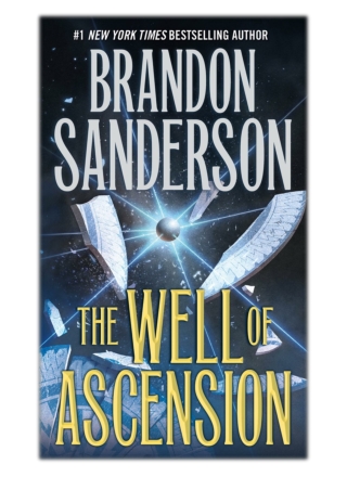 [PDF] Free Download The Well of Ascension By Brandon Sanderson