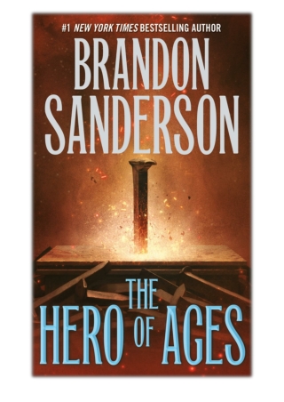 [PDF] Free Download The Hero of Ages By Brandon Sanderson