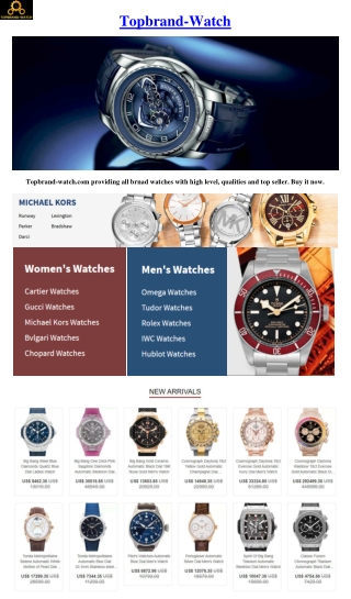 Topbrand-Watch