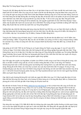 The Ugly Truth About cakhia.live truc tiep bong da