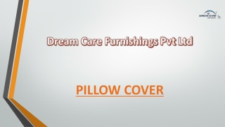 Best Pillow Cover