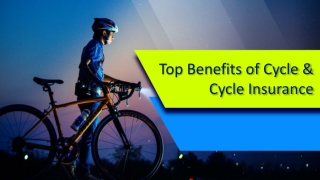 cycle insurance.pptx