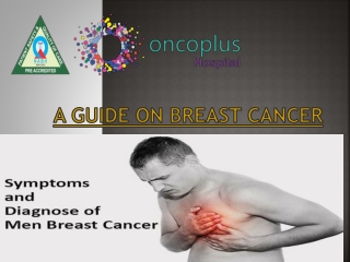 A guide on Breast Cancer