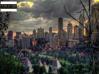 Small Business Accounting and Taxes in Edmonton