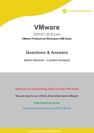 GAQM ISO Certifications ISO-IEC-LI2v0-61.20-demo