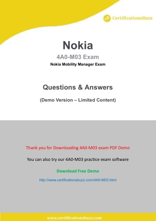 SAP P_S4FIN_1809Latest Exam Material 4a0-m03-demo